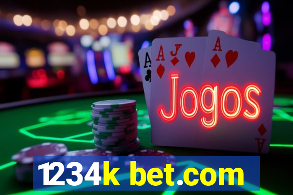 1234k bet.com